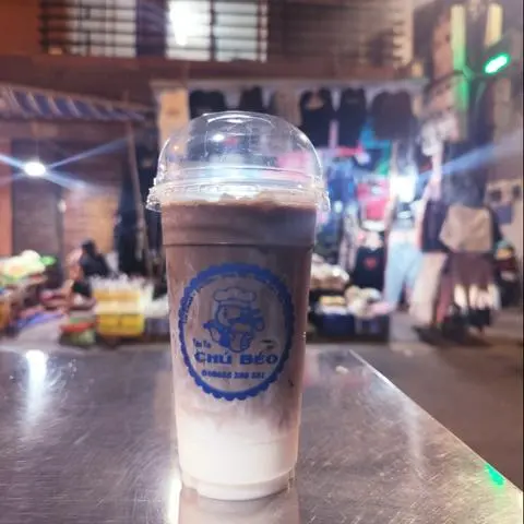 Hình ảnh CACAO LATTE