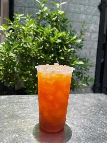 Hình ảnh Trà tắc