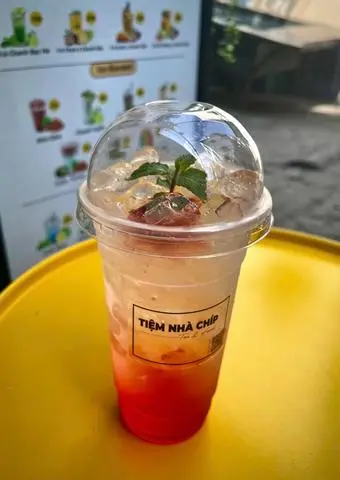 Hình ảnh SoDa Dâu