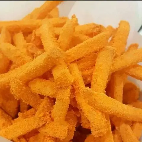 Hình ảnh Khoai tây lắc phô mai