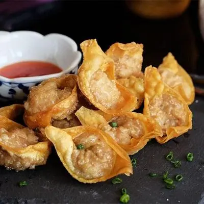 Hình ảnh Sủi cảo - 5 viên