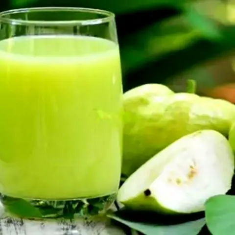 Hình ảnh Nước ép ổi