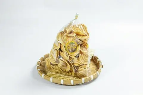 Hình ảnh Bịch Tai Heo Lớn 