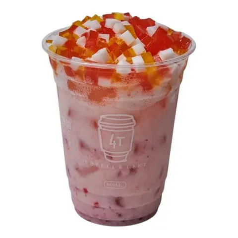Hình ảnh Yoshake Trái Cây