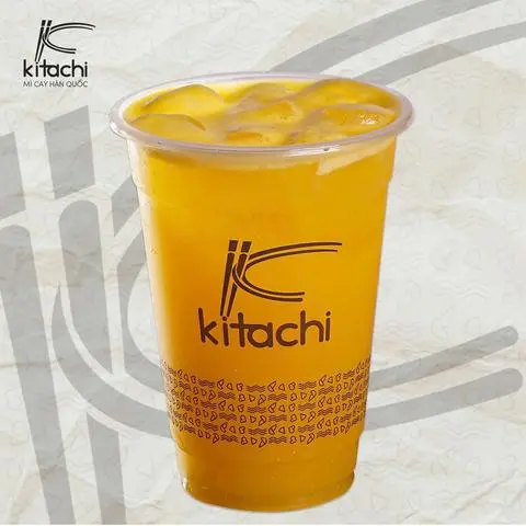 Hình ảnh Nước ép nguyên chất - Kim