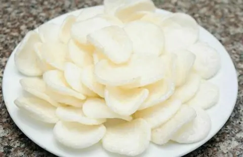 Hình ảnh BÁNH PHỒNG TÔM