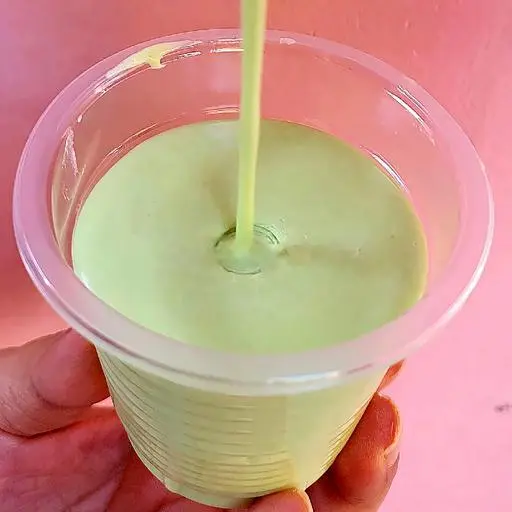 Hình ảnh Kem Matcha