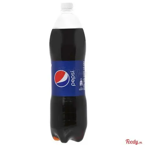 Hình ảnh Pepsi