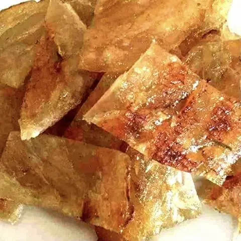 Hình ảnh Khô cá bống nướng ( phần 4 con)
