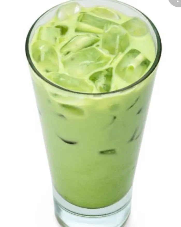 Hình ảnh Trà sữa matcha 