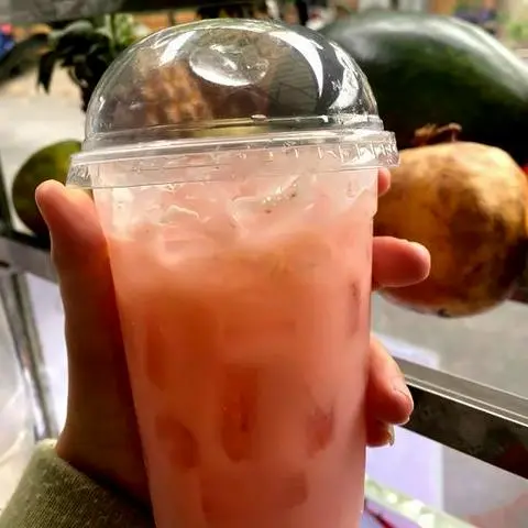 Hình ảnh Nước ép lựu 