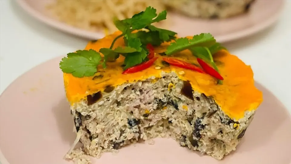 Hình ảnh Chả