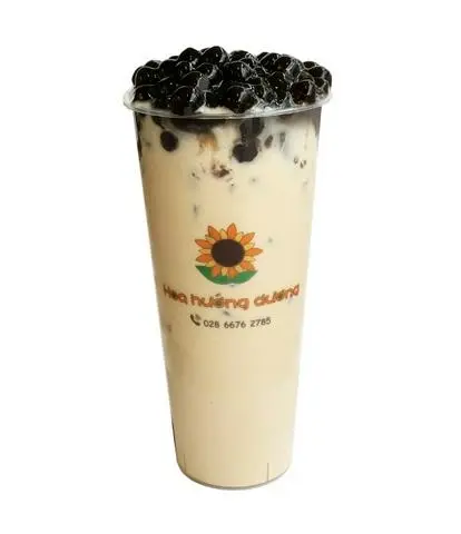 Hình ảnh Trà sữa trân châu