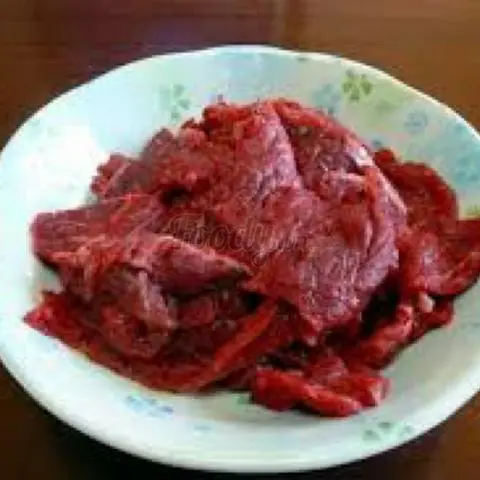Hình ảnh Bò thêm lẩu