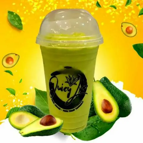 Hình ảnh Sinh tố bơ
