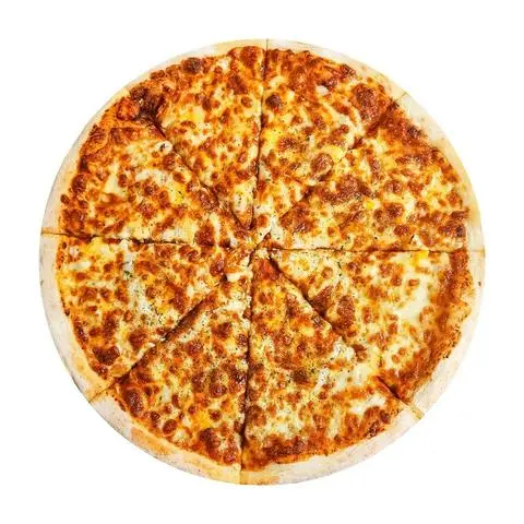 Hình ảnh Pizza Phô Mai