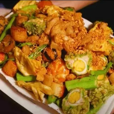 Hình ảnh Combo siêu viên (2-3 người)
