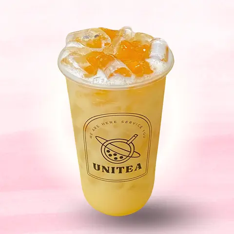 Hình ảnh Yakult Xoài