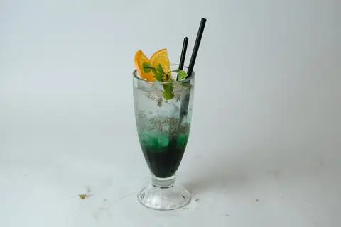 Hình ảnh Soda Mint