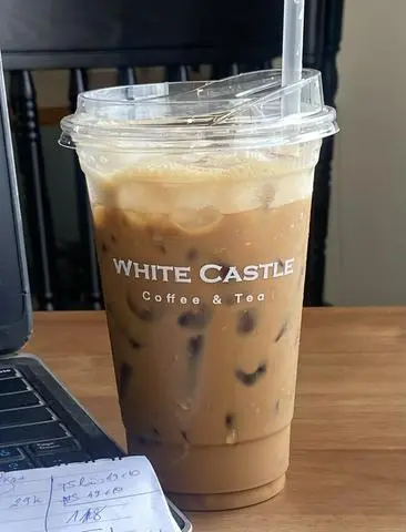 Hình ảnh Cà phê sữa