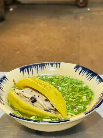 Hình ảnh Canh khổ Qua