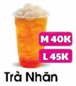 Hình ảnh Trà Nhãn