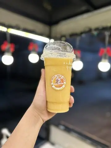 Hình ảnh Sinh Tố Xoài 
