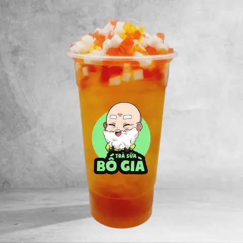 Hình ảnh Trà Nhiệt Đới L 