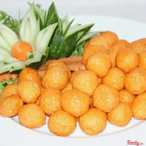 Hình ảnh Tôm Viên