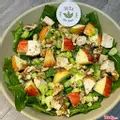 Hình ảnh Waldorf Salad