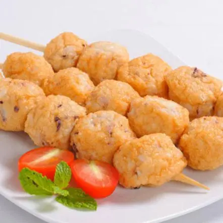 Hình ảnh Mực viên chên