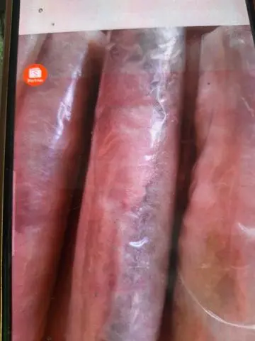 Hình ảnh Gỏi Cuốn Thịt Heo