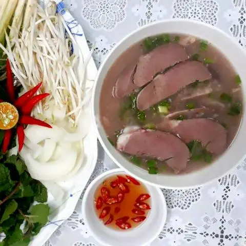Hình ảnh Cháo tim