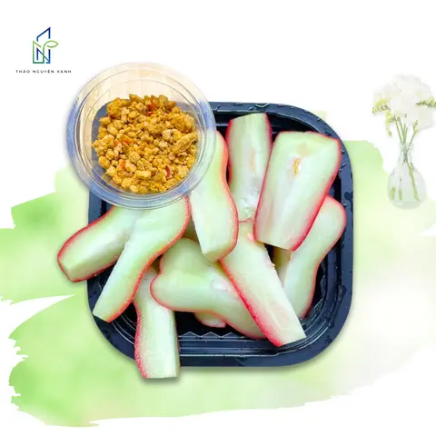 Hình ảnh Mận ướp lạnh