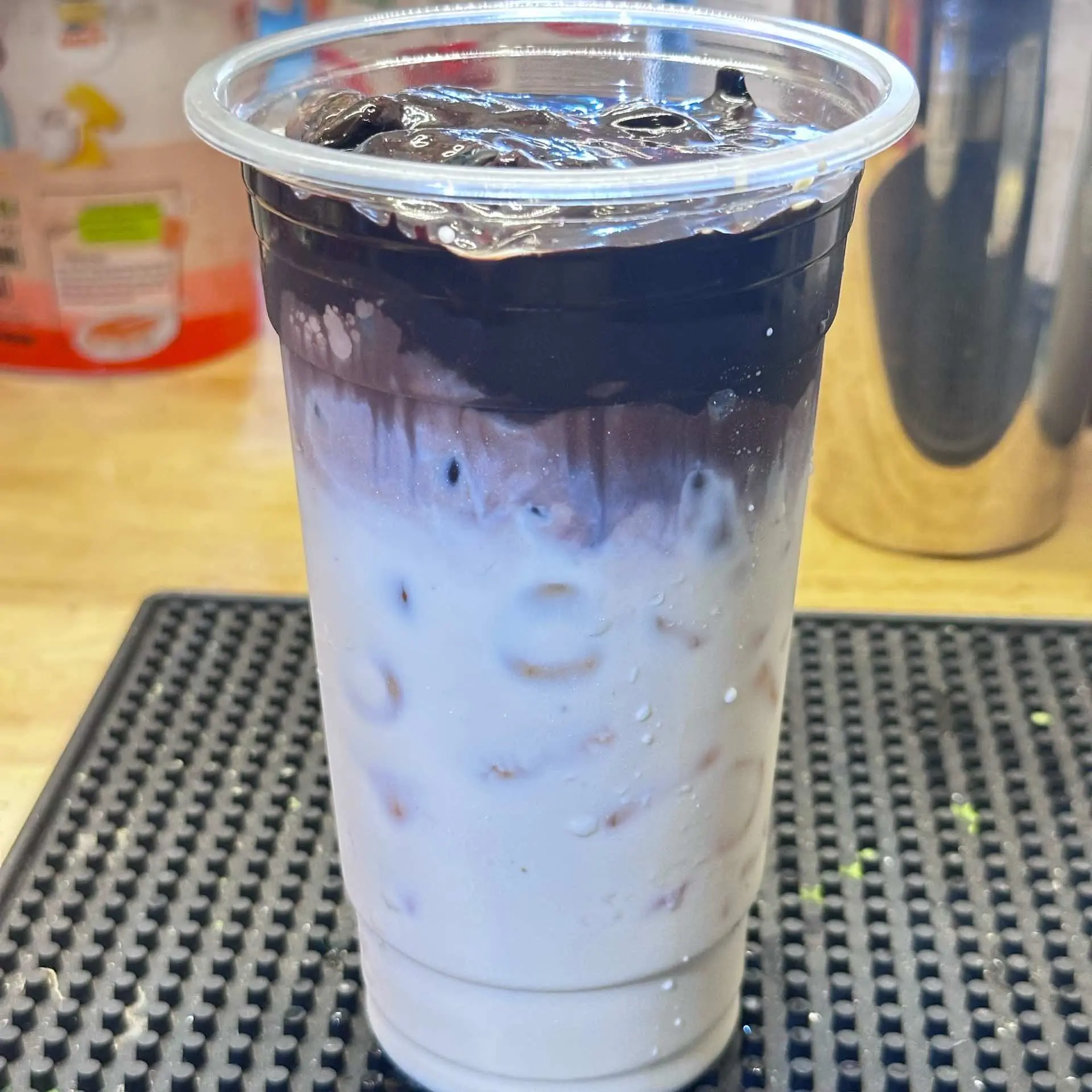 Hình ảnh Cacao Dẻo Sữa Thái