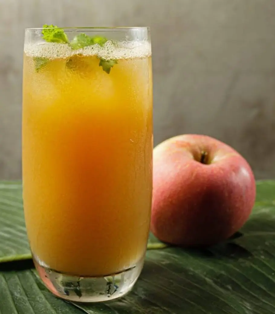 Hình ảnh Nước Ép Táo