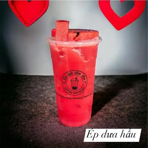 Hình ảnh Dưa hấu