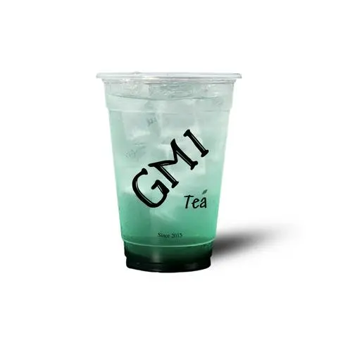 Hình ảnh Soda Bạc Hà