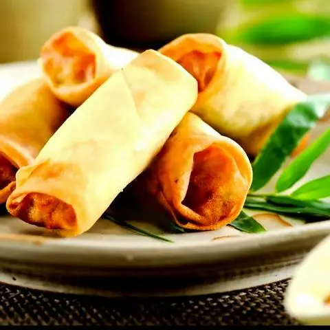 Hình ảnh Chả giò - 5 cây