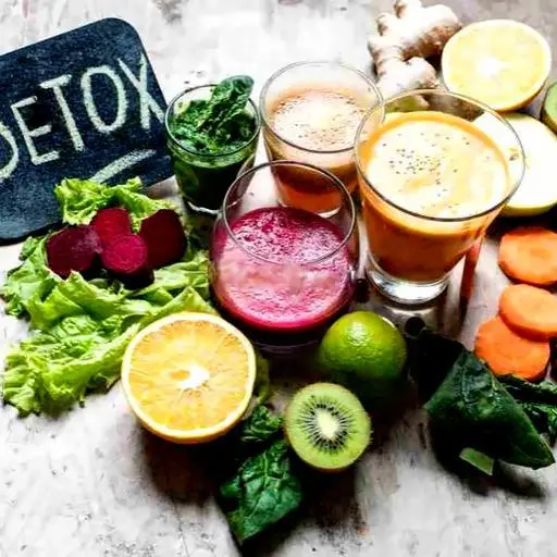 Hình ảnh Tuesday Juice
