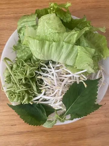Hình ảnh Rau thêm