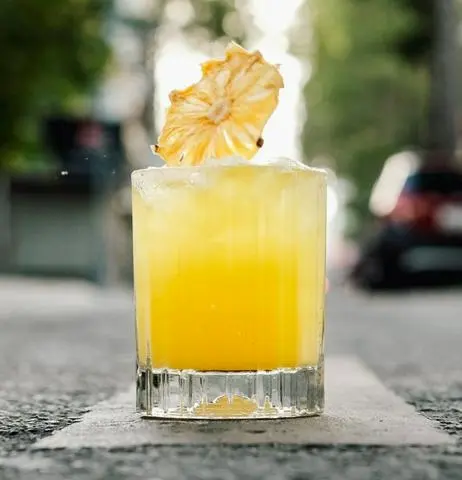 Hình ảnh Yellow honey