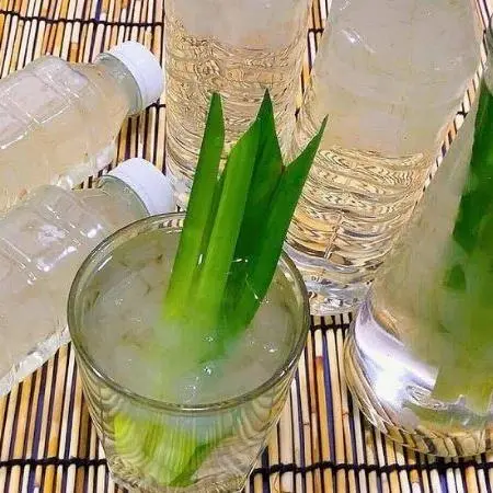 Hình ảnh NHA ĐAM ĐƯờNG PHÈN NHÀ NẤU