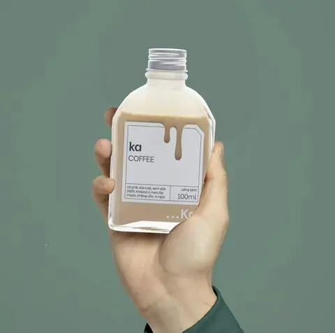 Hình ảnh White Whisky 100ml