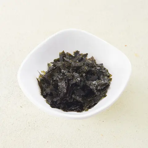 Hình ảnh Rong biển trộn