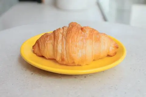 Hình ảnh Bánh Sừng Bò