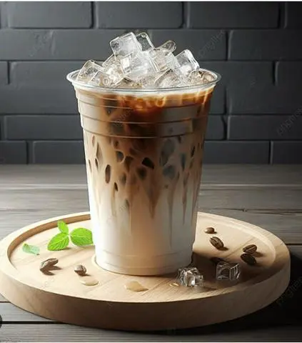 Hình ảnh Cà phê sữa đá