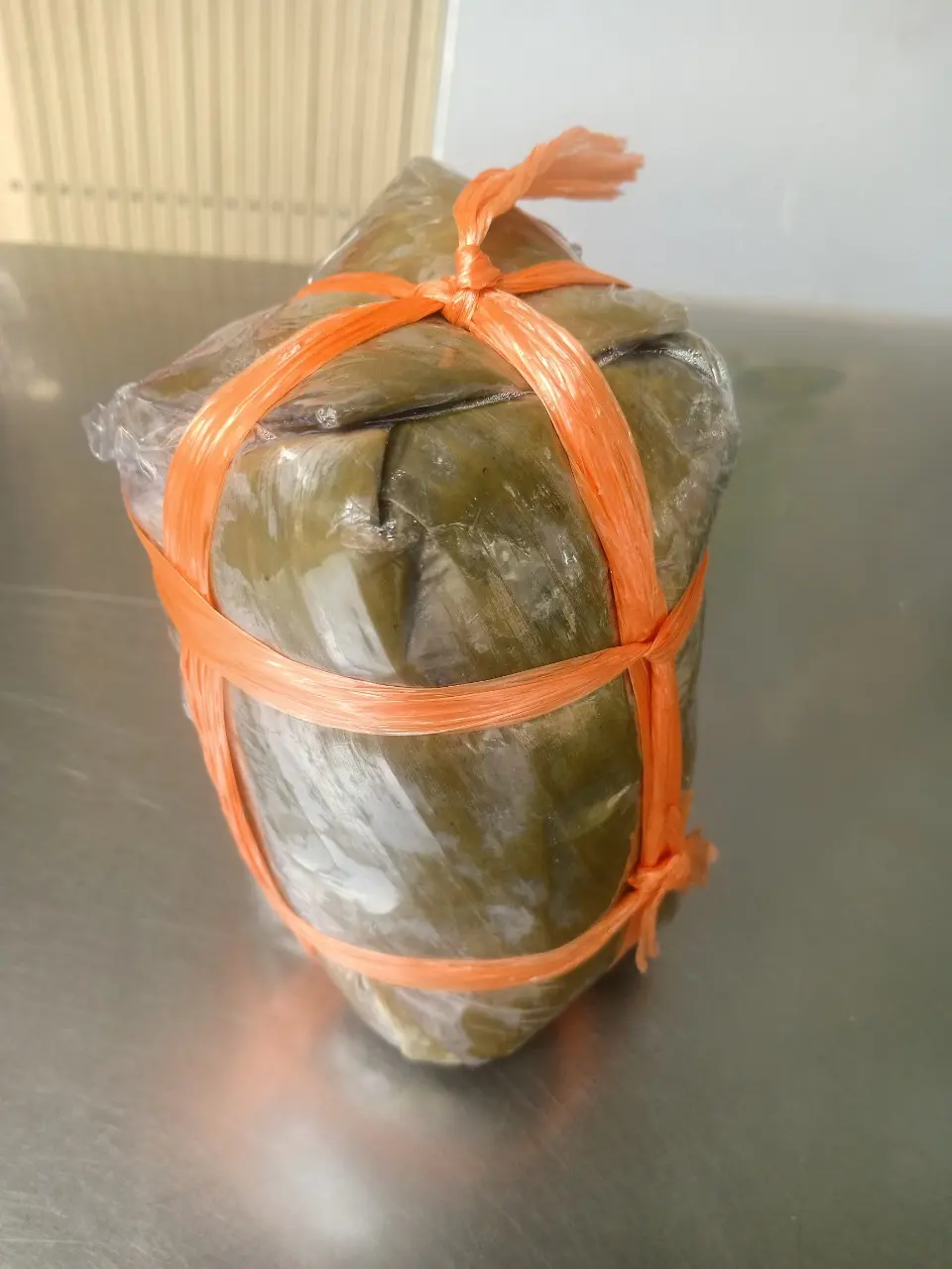 Hình ảnh Chả Lụa Ngon 500gr