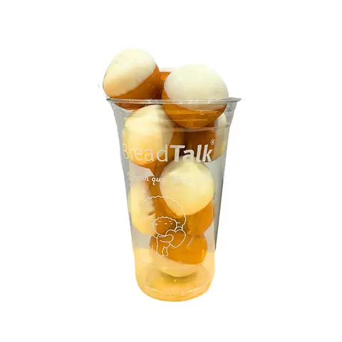 Hình ảnh Donut balls