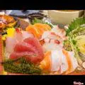 Hình ảnh Sashimi moriwase